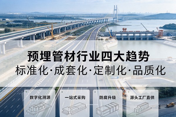 洪江行业发展趋势总结