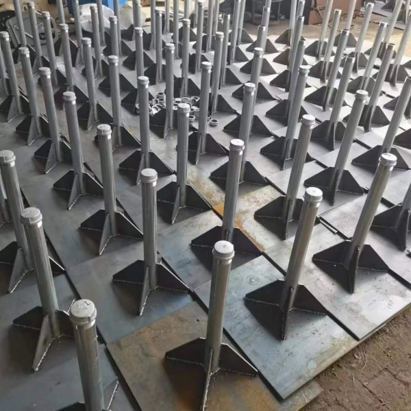 洪江鑫亿呈沉降板生产