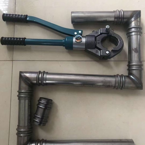 洪江冷却管生产