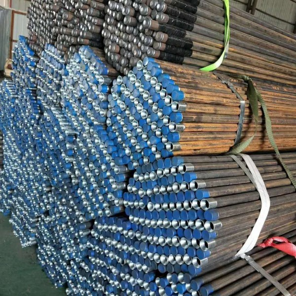 洪江冷却管生产